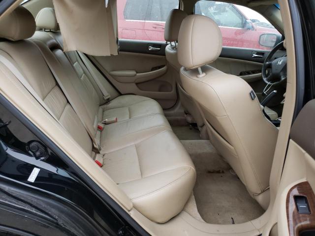 Photo 10 from auction – 2007 HONDA ACCORD EX with VIN 1HGCM56707A033251