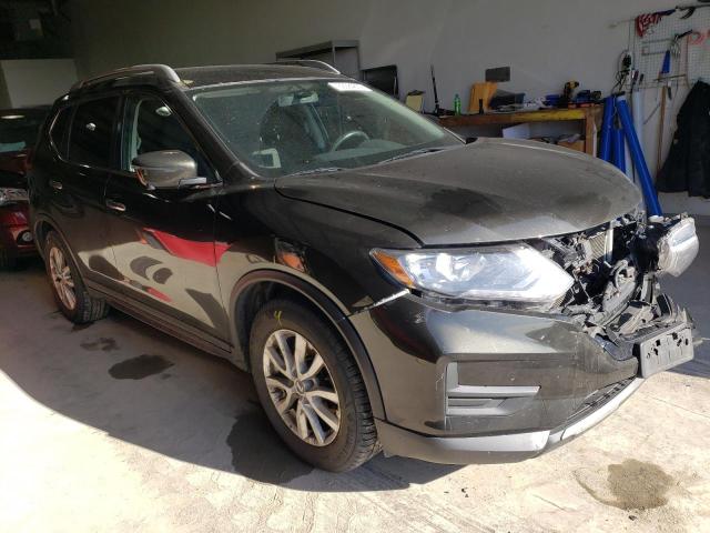 Photo 4 from auction – 2017 NISSAN ROGUE S with VIN KNMAT2MT7HP577025