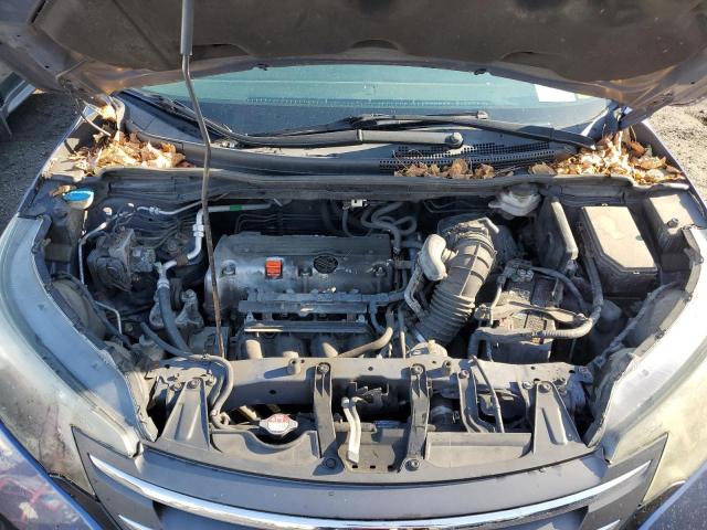 Photo 12 from auction – 2014 HONDA CR-V EX with VIN 2HKRM4H37EH601501