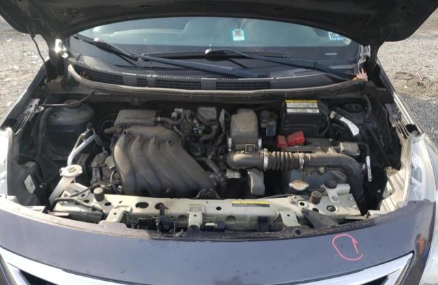Foto 11 de la subasta – 2015 NISSAN VERSA con VIN 3N1CN7AP4FL834628