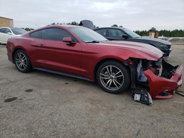 Photo 4 from auction – 2017 FORD MUSTANG with VIN 1FA6P8TH1H5273118