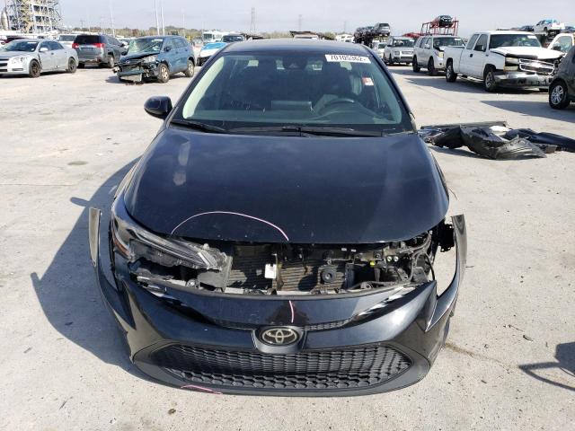Photo 5 from auction – 2020 TOYOTA COROLLA LE with VIN 5YFEPRAE5LP117485