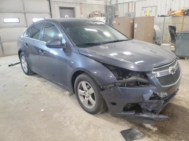 Photo 4 from auction – 2014 CHEVROLET CRUZE LT with VIN 1G1PC5SB4E7431966