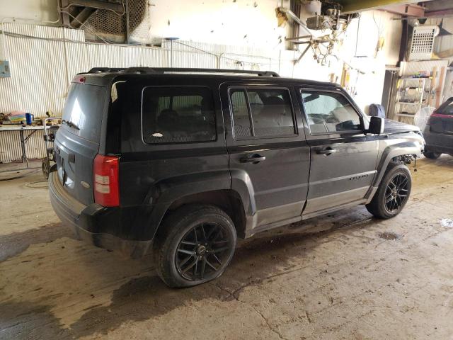 Photo 3 from auction – 2012 JEEP PATRIOT LA with VIN 1C4NJRFB6CD609168
