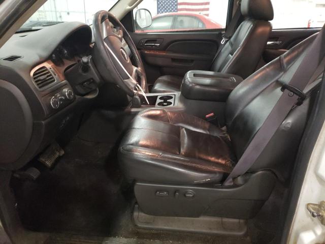 Photo 7 from auction – 2011 GMC SIERRA K15 with VIN 3GTP2WE34BG107520