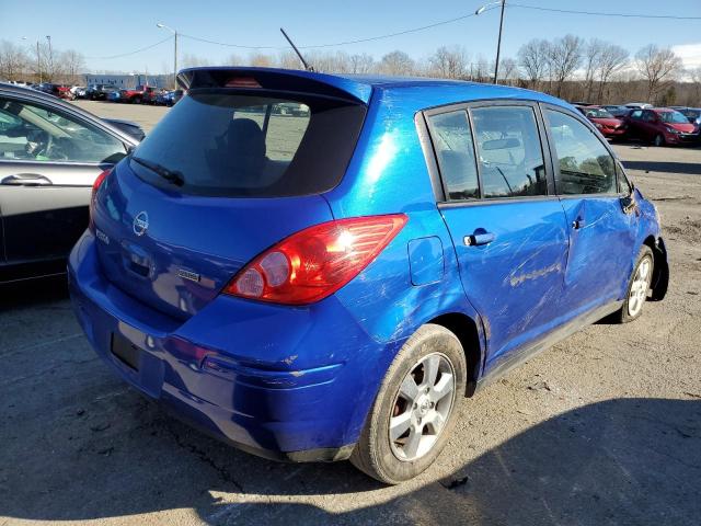 Photo 3 from auction – 2012 NISSAN VERSA S with VIN 3N1BC1CP5CL371065