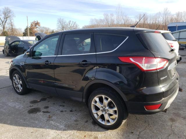 Photo 2 from auction – 2013 FORD ESCAPE SEL with VIN 1FMCU0HXXDUD42066