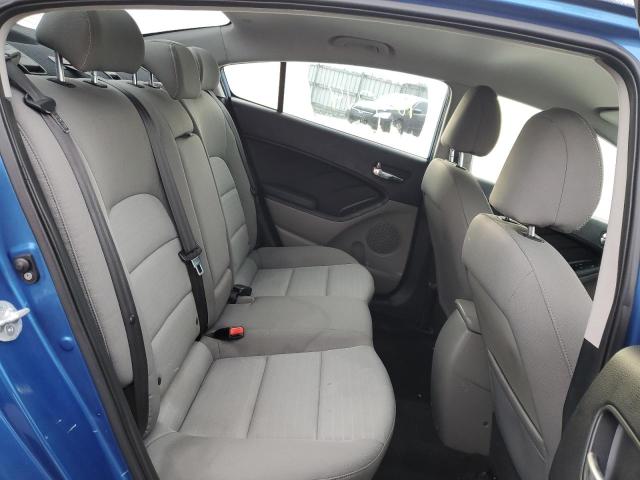 Photo 10 from auction – 2014 KIA FORTE EX with VIN KNAFX4A86E5196857