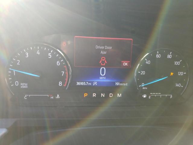 صورة رقم 9 من المزاد - 2020 FORD EXPLORER X مع VIN 1FMSK8DH5LGA29972