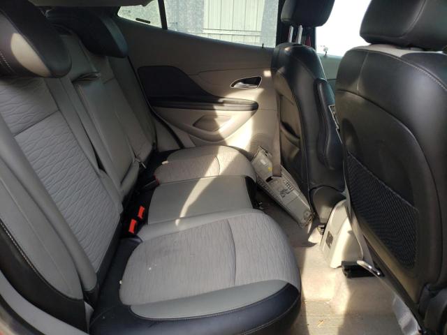 Photo 11 from auction – 2015 BUICK ENCORE with VIN KL4CJASB9FB228584