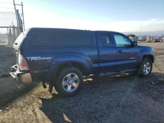 Photo 3 from auction – 2014 TOYOTA TACOMA with VIN 5TFUU4EN5EX096272
