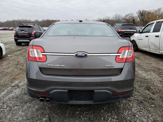 Photo 6 from auction – 2012 FORD TAURUS SEL with VIN 1FAHP2EW3CG105768