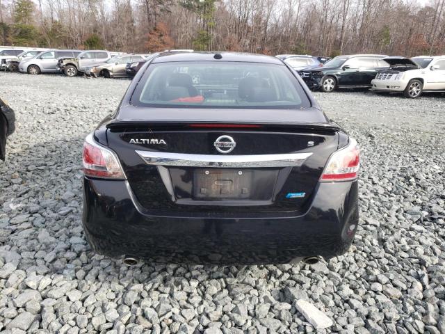 Photo 6 from auction – 2014 NISSAN ALTIMA 2.5 with VIN 1N4AL3AP5EC412063