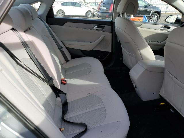 Photo 10 from auction – 2016 HYUNDAI SONATA SE with VIN 5NPE24AF5GH314170