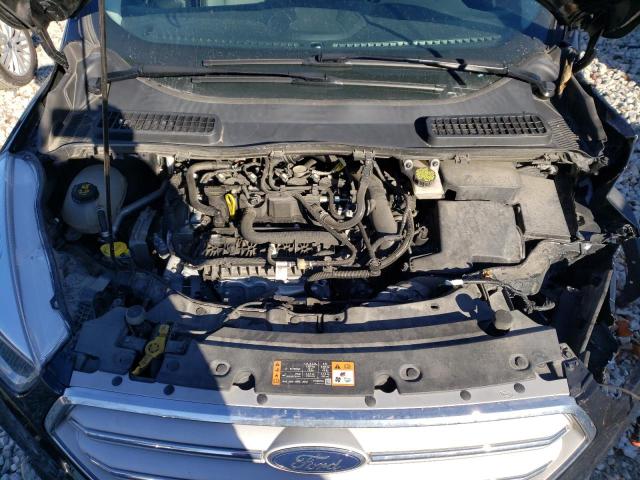 Photo 12 from auction – 2019 FORD ESCAPE SE with VIN 1FMCU9GD9KUC33624