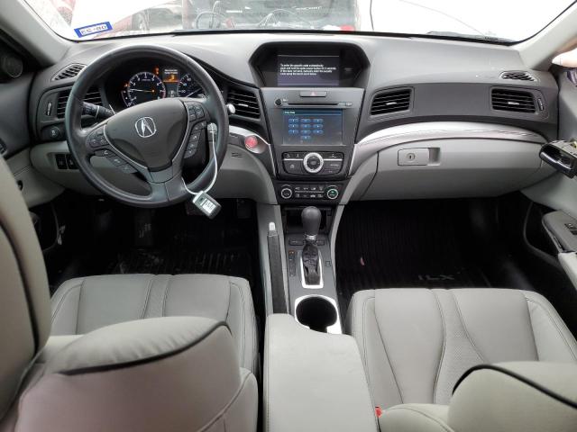 Photo 8 from auction – 2019 ACURA ILX PREMIU with VIN 19UDE2F7XKA014067
