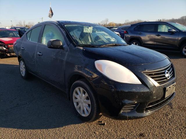 Photo 4 from auction – 2014 NISSAN VERSA S with VIN 3N1CN7AP5EL846513