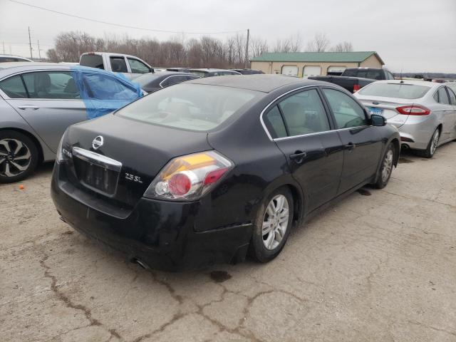 Photo 3 from auction – 2011 NISSAN ALTIMA BAS with VIN 1N4AL2AP4BN444173
