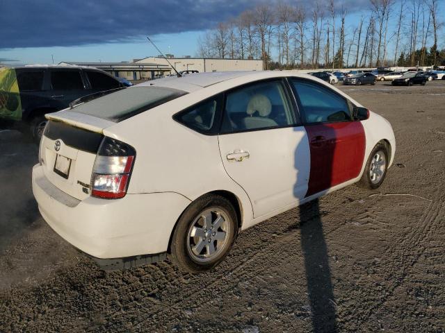Photo 3 from auction – 2004 TOYOTA PRIUS with VIN JTDKB22U340003771