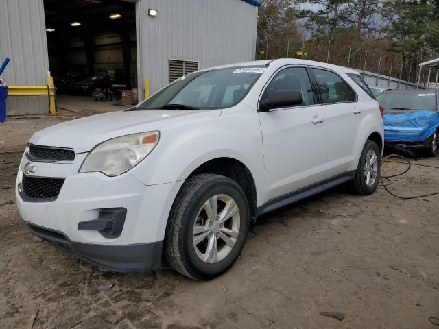 Photo 1 from auction – 2012 CHEVROLET EQUINOX LS with VIN 2GNALBEK0C6164028