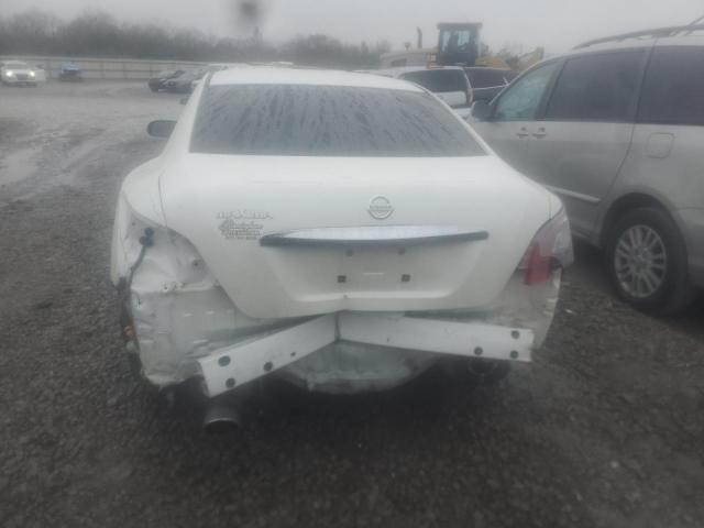 Photo 6 from auction – 2014 NISSAN MAXIMA S with VIN 1N4AA5AP8EC479399