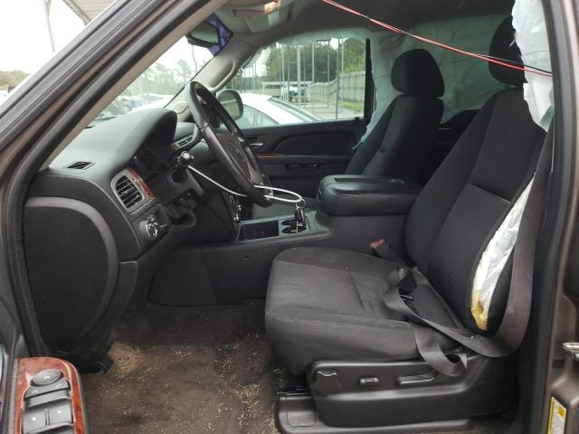 Photo 7 from auction – 2012 GMC YUKON SLE with VIN 1GKS1AE03CR272048