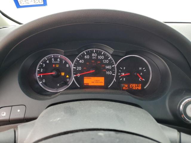 Photo 9 from auction – 2012 NISSAN ALTIMA BAS with VIN 1N4AL2AP3CN556352