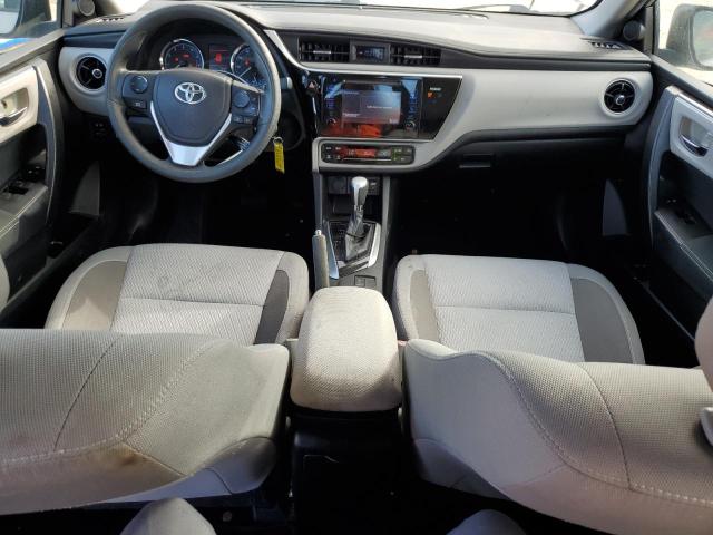 Photo 8 from auction – 2017 TOYOTA COROLLA L with VIN 2T1BURHE3HC836520