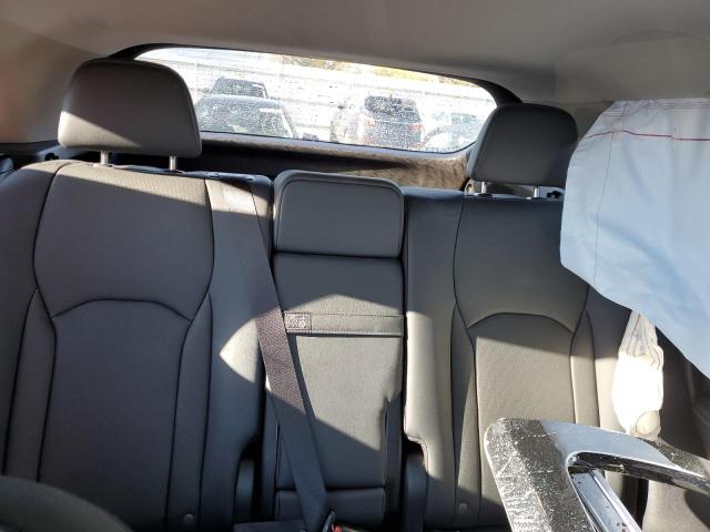 Photo 10 from auction – 2022 LEXUS RX 350 with VIN 2T2HZMDA1NC310654