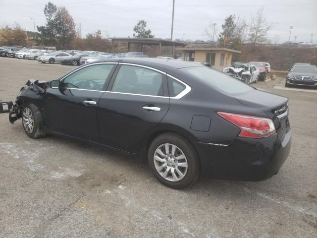 Photo 2 from auction – 2013 NISSAN ALTIMA 2.5 with VIN 1N4AL3AP2DN468626