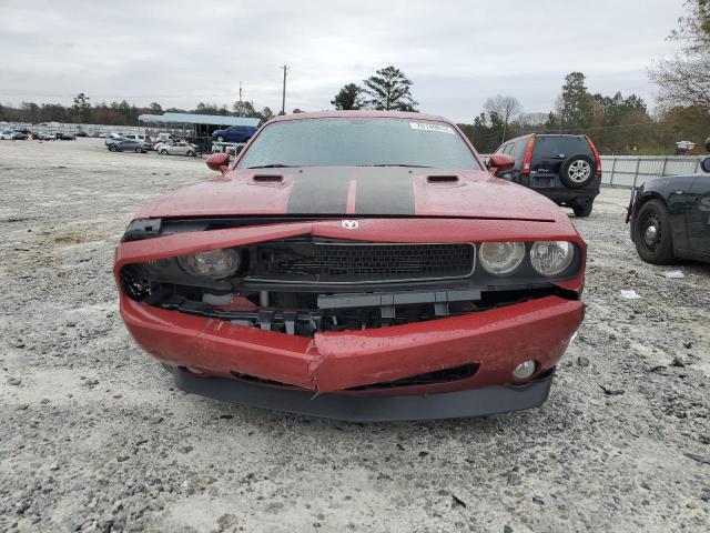 Photo 5 from auction – 2010 DODGE CHALLENGER with VIN 2B3CJ4DV7AH224940