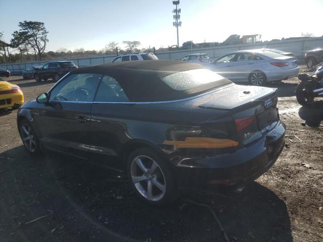 Photo 2 from auction – 2015 AUDI A3 PREMIUM with VIN WAU7FLFF5F1129362