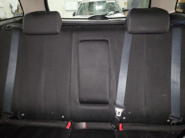 Photo 10 from auction – 2011 MAZDA CX-7 with VIN JM3ER2B52B0391582