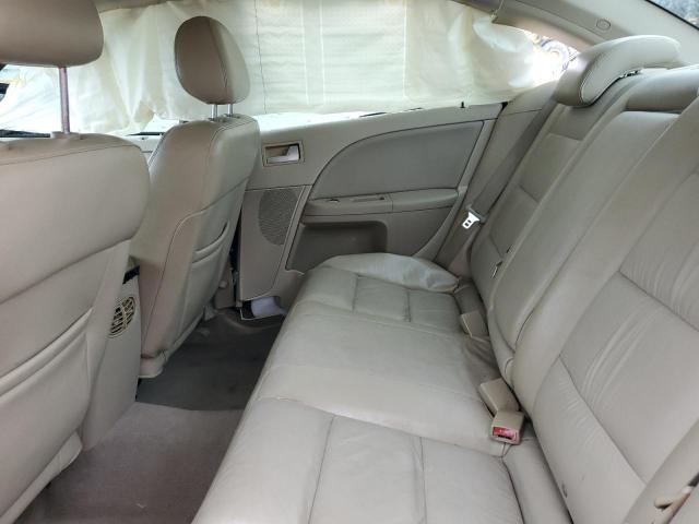Photo 10 from auction – 2005 FORD FIVE HUNDR with VIN 1FAHP24115G120553