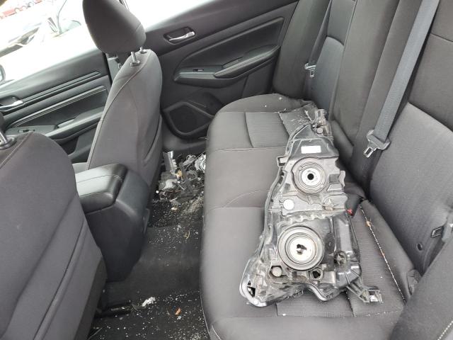 Photo 12 from auction – 2020 NISSAN ALTIMA S with VIN 1N4BL4BV3LC197156