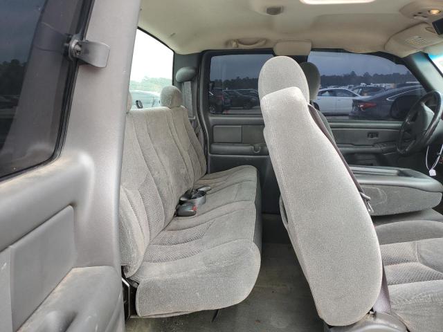 Photo 10 from auction – 2004 CHEVROLET SILVERADO with VIN 1GCEC19X54Z216298
