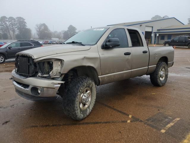 DODGE RAM 2500 S 2007 with VIN 1D7KS28C97J551485 - Photo from auction