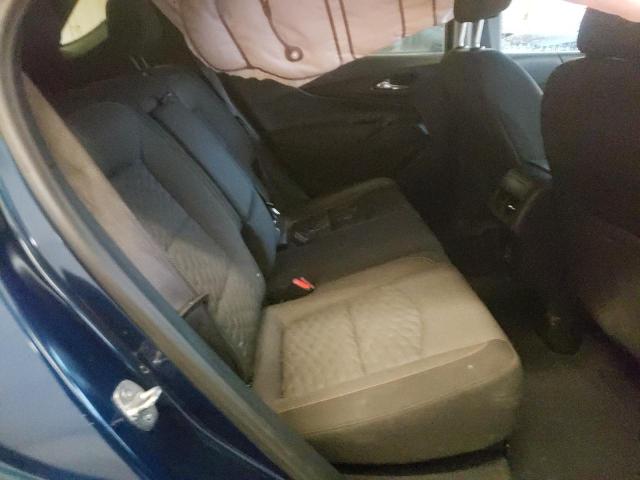 Photo 11 from auction – 2021 CHEVROLET EQUINOX LT with VIN 2GNAXUEV2M6131463