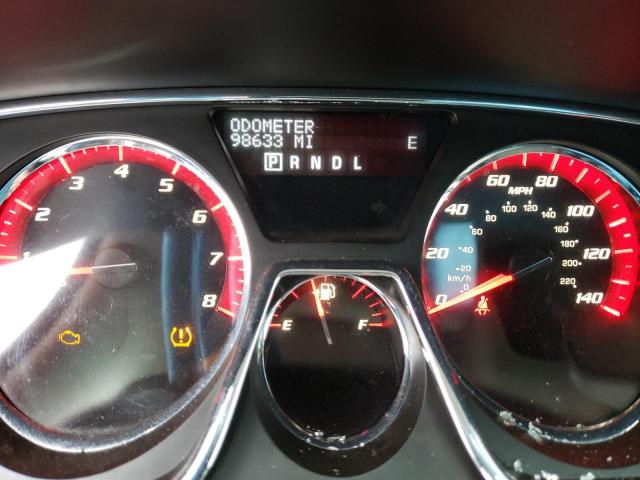 Photo 9 from auction – 2015 GMC ACADIA SLE with VIN 1GKKRPKD0FJ197492