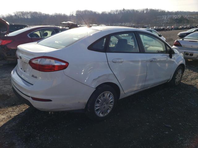 Photo 3 from auction – 2014 FORD FIESTA S with VIN 3FADP4AJ6EM127213