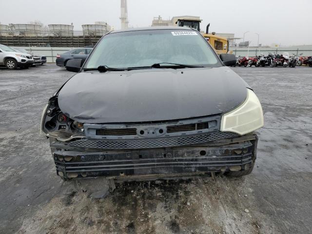 Photo 5 from auction – 2010 FORD FOCUS SE with VIN 1FAHP3FN9AW155069
