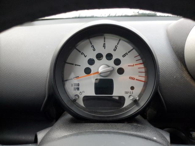 Photo 9 from auction – 2012 MINI COOPER S C with VIN WMWZC3C57CWM26323