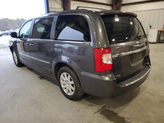 Photo 2 from auction – 2015 CHRYSLER TOWN & COU with VIN 2C4RC1BGXFR654775