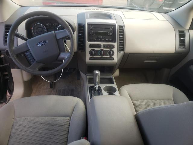 Photo 8 from auction – 2007 FORD EDGE SE with VIN 2FMDK46C57BA77259