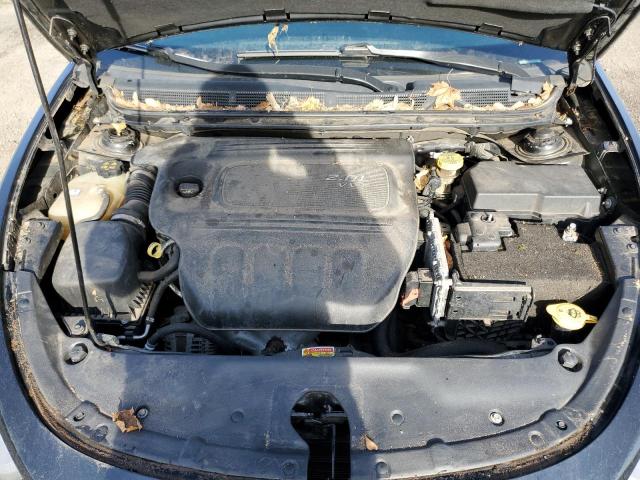 Photo 11 from auction – 2013 DODGE DART LIMIT with VIN 1C3CDFCA2DD326541
