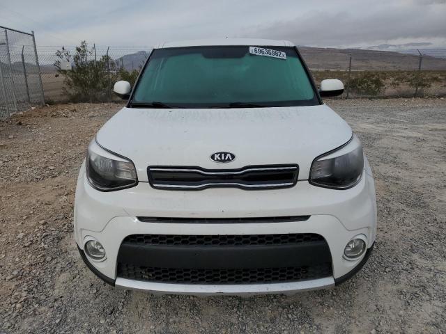 Photo 5 from auction – 2017 KIA SOUL + with VIN KNDJP3A57H7413239