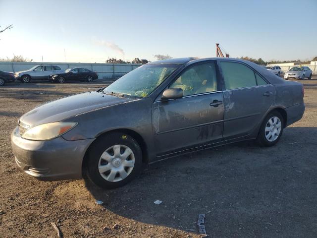 Photo 1 from auction – 2002 TOYOTA CAMRY LE with VIN 4T1BE32K62U506742