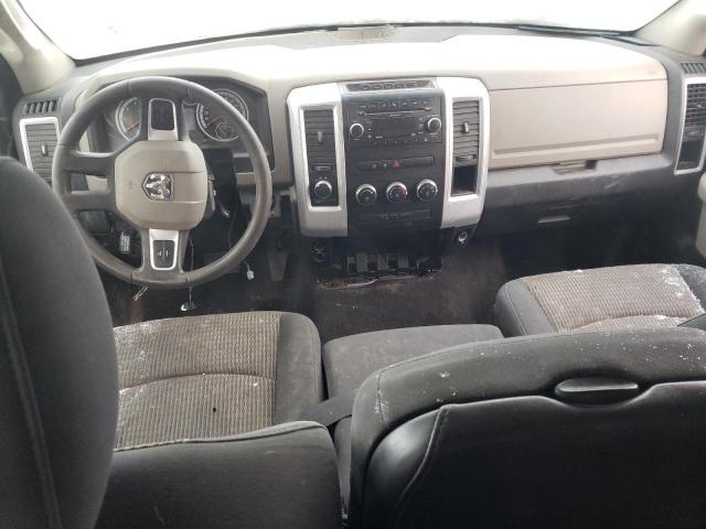 Photo 8 from auction – 2010 DODGE RAM 1500 with VIN 1D7RV1GTXAS253336