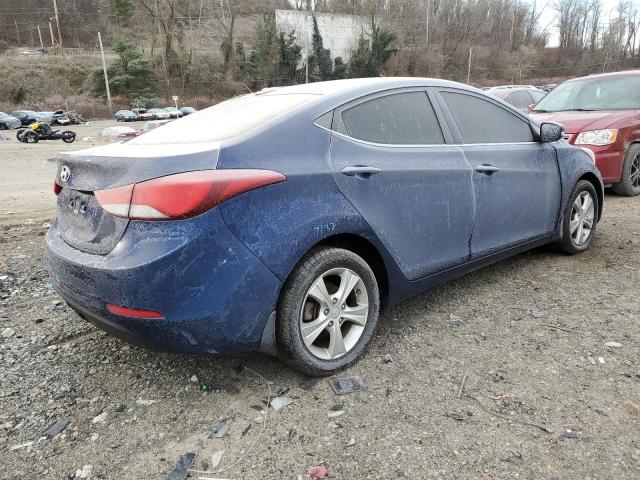 Photo 3 from auction – 2016 HYUNDAI ELANTRA SE with VIN 5NPDH4AE2GH676894