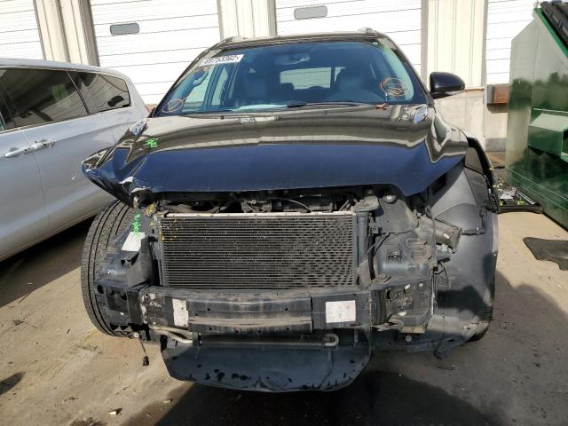 Photo 5 from auction – 2013 BUICK ENCLAVE with VIN 5GAKVDKD9DJ123279